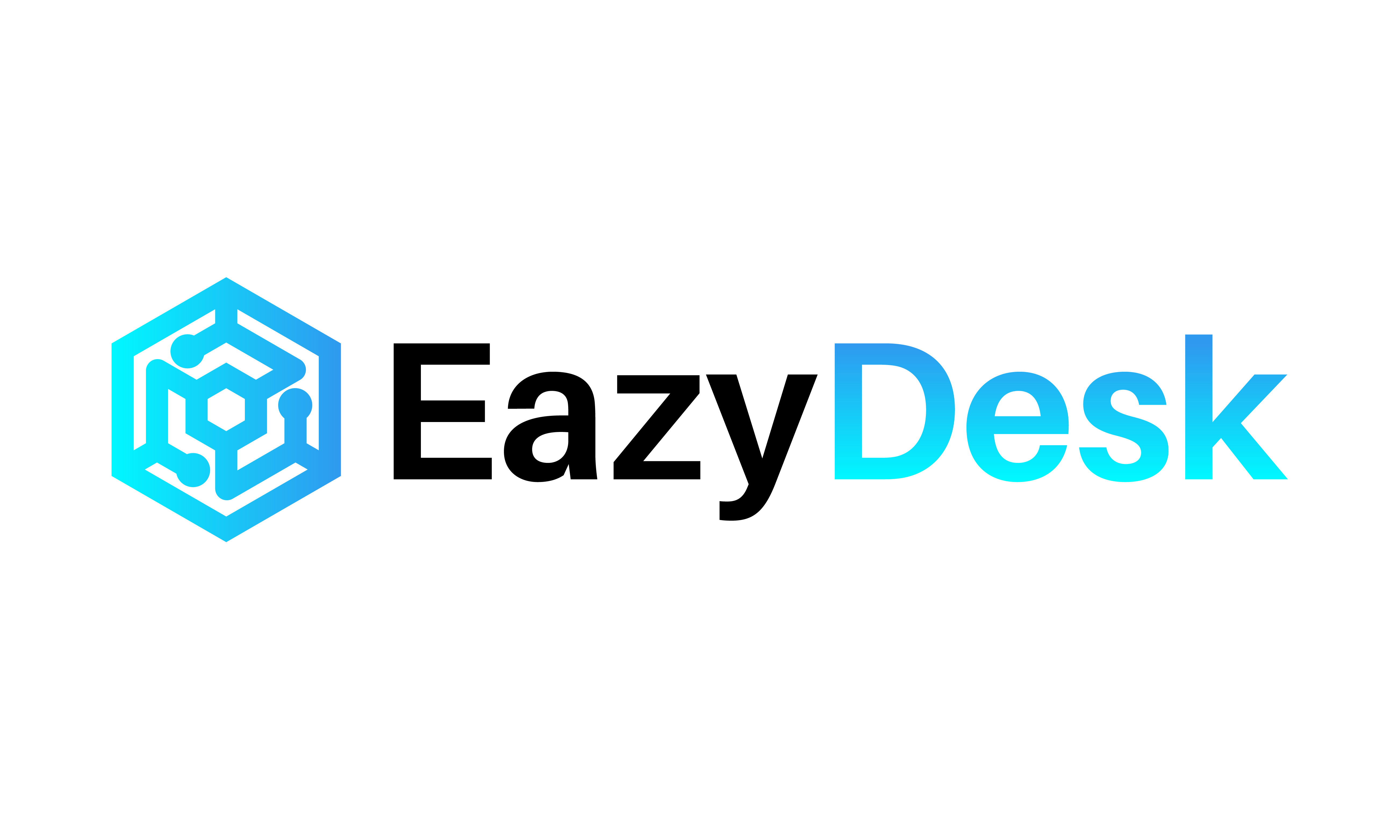 EazyDesk.com - Unique premium domain marketplace